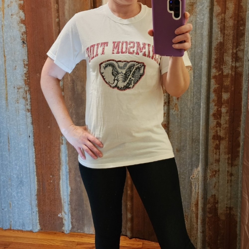 Alabama Crimson Tide T-shirt - Picture 3 of 6